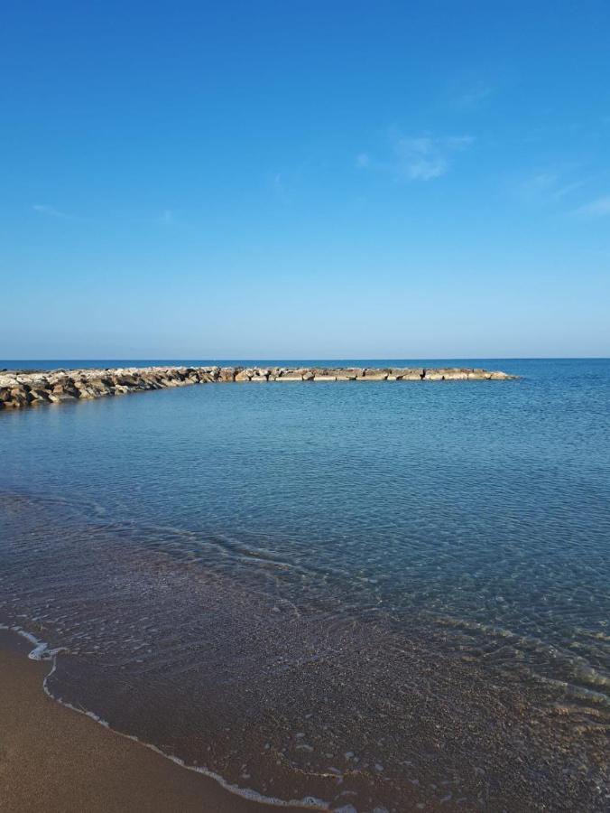Il Canto Delle Sirene Anzio Exterior photo